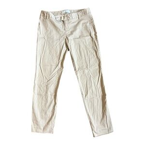 GAP Women's Light Tan Chinos
